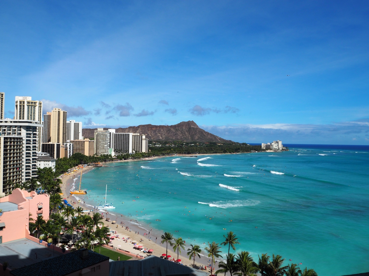 ツアーや観光旅行でエステを受けるには ハワイでおすすめエステやマッサージを選ぶlotus Hawaii